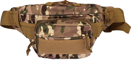 PLECAK WOJSKOWY TAKTYCZNY MILITARNY SASZETKA NERKA