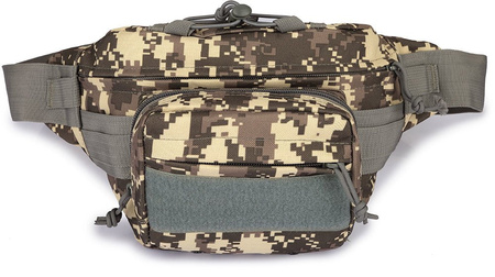 PLECAK WOJSKOWY TAKTYCZNY MILITARNY SASZETKA NERKA