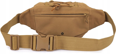 PLECAK WOJSKOWY TAKTYCZNY MILITARNY SASZETKA NERKA