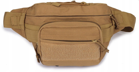 PLECAK WOJSKOWY TAKTYCZNY MILITARNY SASZETKA NERKA