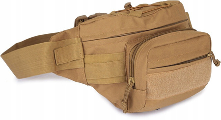 PLECAK WOJSKOWY TAKTYCZNY MILITARNY SASZETKA NERKA