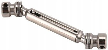 WAŁ TYLNY PRZEGUB WL TOYS 12428 / 0476 / 0477