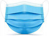 MASKA MASECZKA CHIRURGICZNA OCHRONNA 3W 200 sztuk