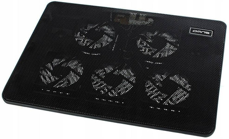 PODSTAWKA PODKŁADKA CHŁODZĄCA POD LAPTOP-A 15-19''