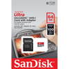 Karta pamięci SanDisk ULTRA microSDXC 64GB 100MB/s