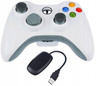 BEZPRZEWODOWY GAMEPAD XBOX 360 PC DUAL SHOCK PAD