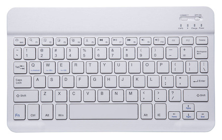 ETUI Klawiatura BLUETOOTH do tabletów 9,7 10 cali