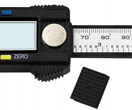 SUWMIARKA ELEKTRONICZNA CYFROWA POMIAROWA LCD 15CM