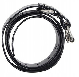 Pasek eco skóra do odbiorników obroży treningowych