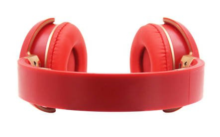 BEZPRZEWODOWE SŁUCHAWKI BLUETOOTH SD MP3 RADIO 950