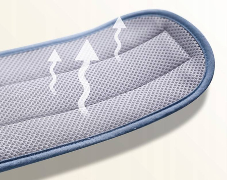 NOSIDEŁKO 15w1 NOSIDŁO BIODROWE 25KG SIEDZISKO