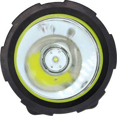 LATARKA SZPERACZ AKUMULATOROWA LED XM-L T6 USB