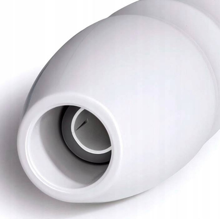 DERMA WAND DARSONVAL 4 ELEKTRODY NAJMOCNIEJSZY PRO