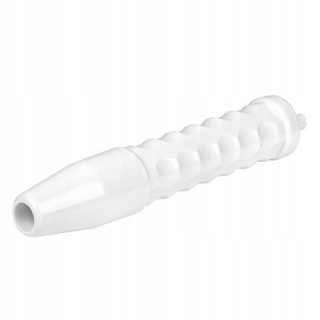 DERMA WAND DARSONVAL 4 ELEKTRODY NAJMOCNIEJSZY PRO