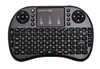 KLAWIATURA BEZPRZEWODOWA MINI I8 2.4G TV BOX MXQ