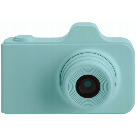 KAMERA APARAT CYFROWY DLA DZIECI +NAKLEJKI + SMYCZ