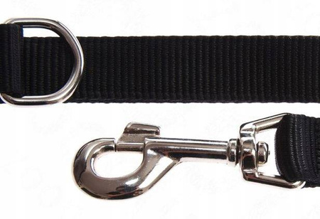 SMYCZ DLA PSA REGULOWANA PODWÓJNA 5m NAJMOCNIEJSZA