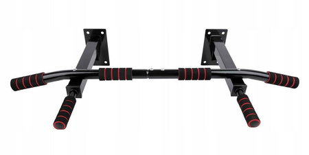 Mocny DRĄŻEK do podciągania ściana sufit max 250kg