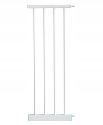 Rozszerzenie poszerzenie do barierki ochronnej rozporowej dla dzieci 20x76