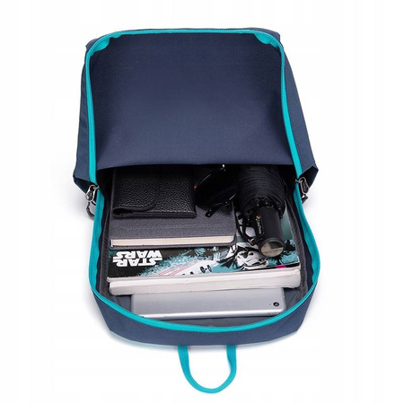 PLECAK DLA DZIECI DO PRZEDSZKOLA WYCIECZKOWY 5-12