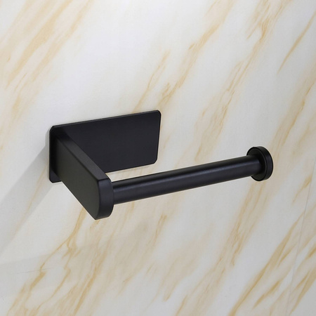 UCHWYT NA PAPIER TOALETOWY WC SAMOPRZYLEPNY LOFT