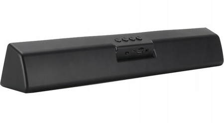 Głośnik Soundbar 5.1 Bluetooth 15W Radio Pendrive