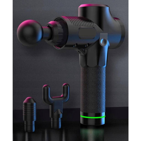 Akumulator Bateria 2500mAh do pistoletu do masażu