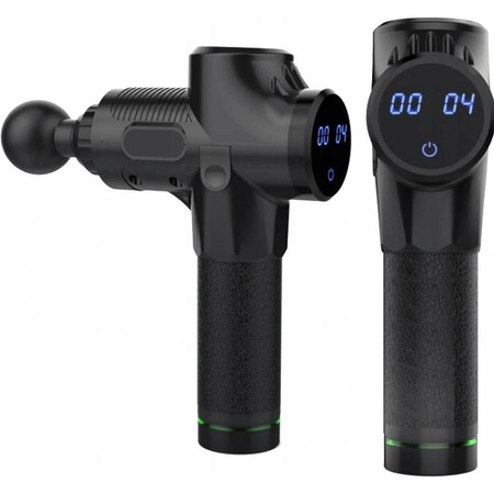 Akumulator Bateria 2500mAh do pistoletu do masażu