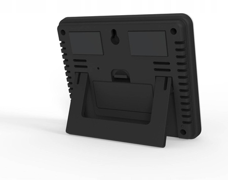 BEZPRZEWODOWA STACJA POGODY POGODOWA HIGROMETR