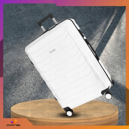 Walizka mała podróżna kabinowa na kółkach torba ABS kuferek dla dzieci 40L