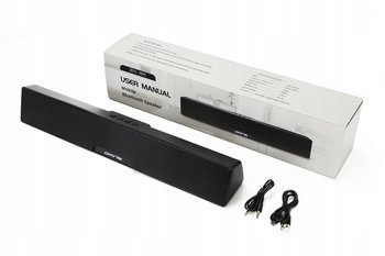 Głośnik Soundbar 5.1 Bluetooth 15W Radio Pendrive