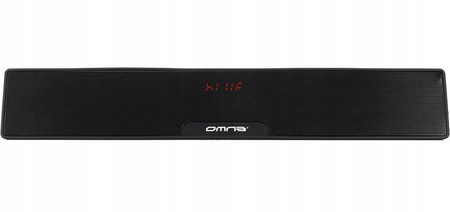 Głośnik Soundbar 5.1 Bluetooth 15W Radio Pendrive