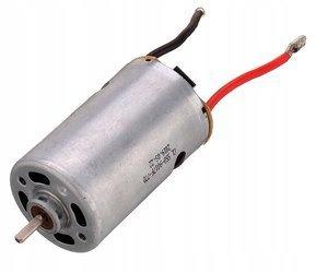 Silnik 144001.1308 do samochodu Wltoys 550 Motor