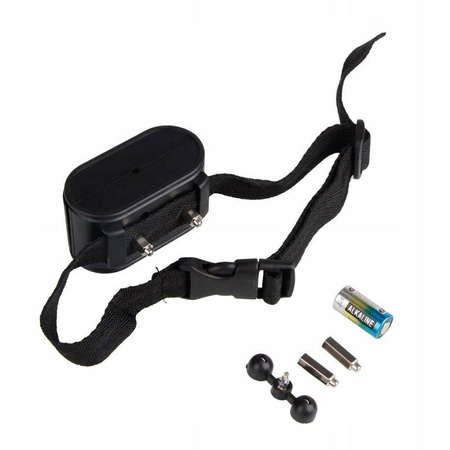 ELEKTRYCZNY PASTUCH DLA PSA KOJEC OGRODZENIE FENCE