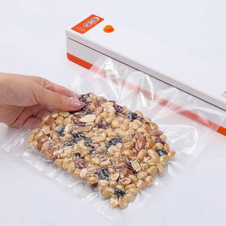 Zgrzewarka próżniowa do żywności + Gratis worki