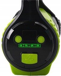 LATARKA SZPERACZ AKUMULATOROWA LED XM-L T6 USB