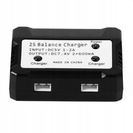 Multi ładowarka 12428 12427 144001 X8C X8W X8G