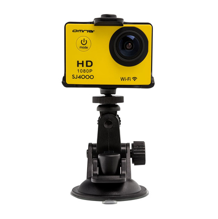 Ładowarka samochodowa do kamery SJ7000+ N8 PRO