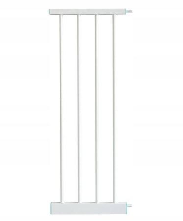 Rozszerzenie poszerzenie do barierki ochronnej rozporowej dla dzieci 20x76