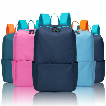 PLECAK DLA DZIECI DO PRZEDSZKOLA WYCIECZKOWY 5-12