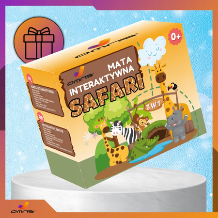 Mata edukacyjna interaktywna dla dziecka dzieci dwustronna składana kojec