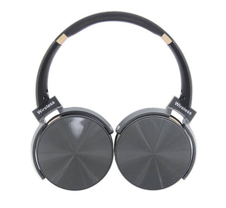 BEZPRZEWODOWE SŁUCHAWKI BLUETOOTH SD MP3 RADIO 950