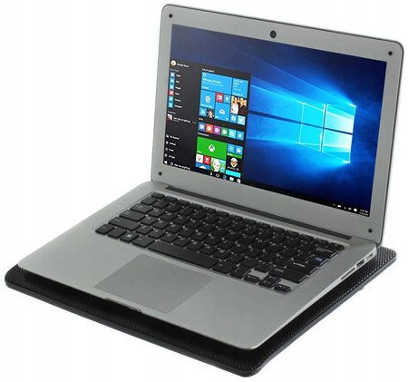 PODSTAWKA PODKŁADKA CHŁODZĄCA POD LAPTOP-A 15-19''