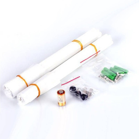 ELEKTRYCZNY PASTUCH DLA PSA KOJEC OGRODZENIE FENCE