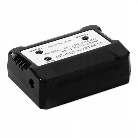 Multi ładowarka 12428 12427 144001 X8C X8W X8G