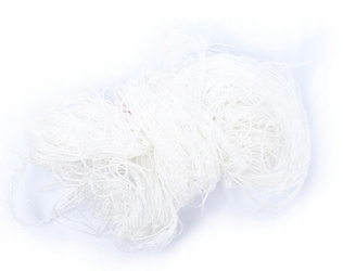 SIATKA DO METALOWEJ BRAMKI PIŁKARSKIEJ 213x150