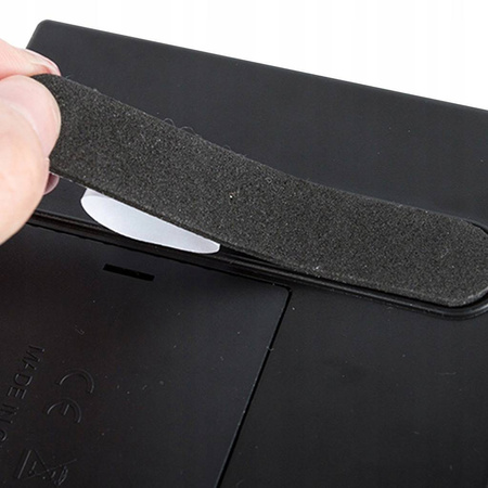 TARCZA ELEKTRYCZNA DO WYRZUTNI NERF CEL STRZELNICA