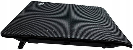 PODSTAWKA PODKŁADKA CHŁODZĄCA POD LAPTOP-A 15-19''
