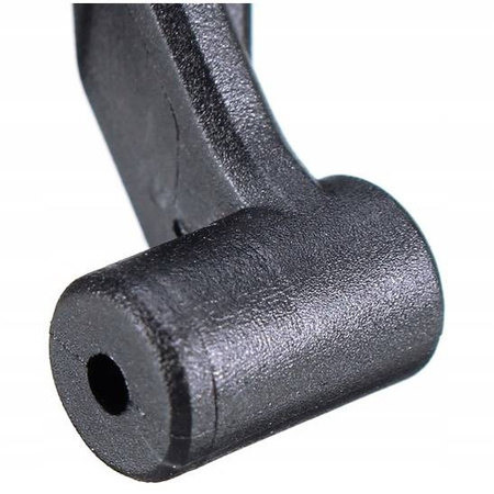 Część WL TOYS zwrotnica lewa i prawa 12428-0005