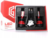 ŻARÓWKI LED H7 GT COB +300% SUPER MOCNA ŻARÓWKA